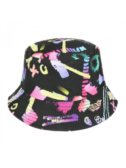 Kapelusz dwustronny BUCKET HAT