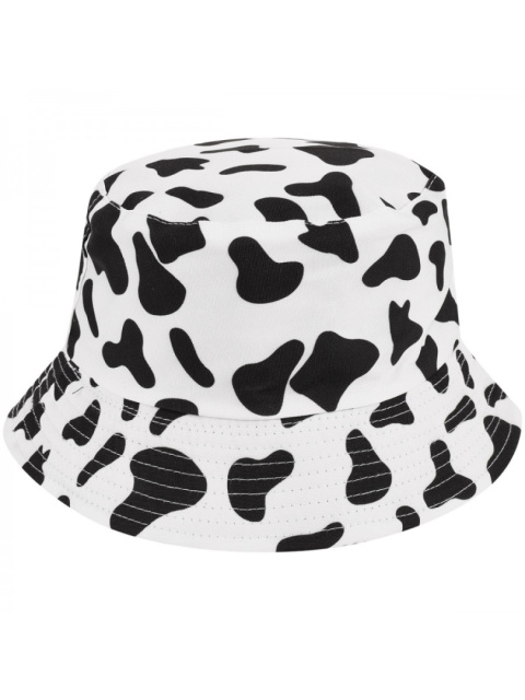 Kapelusz dwustronny BUCKET HAT