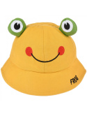 Kapelusz dwustronny BUCKET HAT