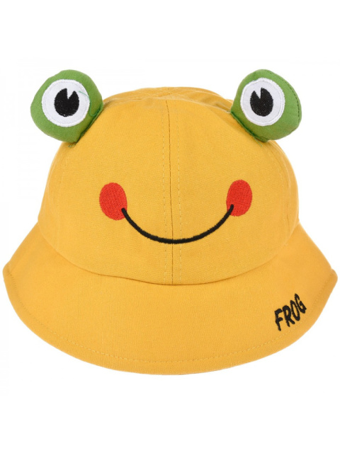 Kapelusz dwustronny BUCKET HAT