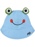 Kapelusz dwustronny BUCKET HAT