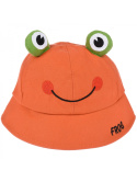 Kapelusz dwustronny BUCKET HAT