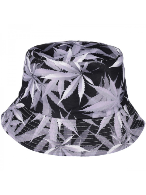 Kapelusz dwustronny BUCKET HAT