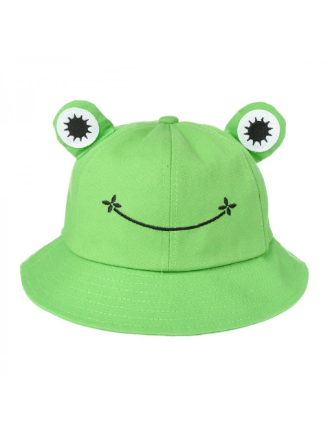 Kapelusz dwustronny BUCKET HAT