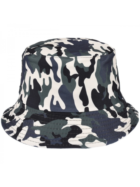 Kapelusz dwustronny BUCKET HAT