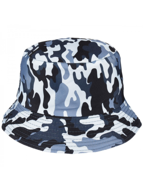 Kapelusz dwustronny BUCKET HAT