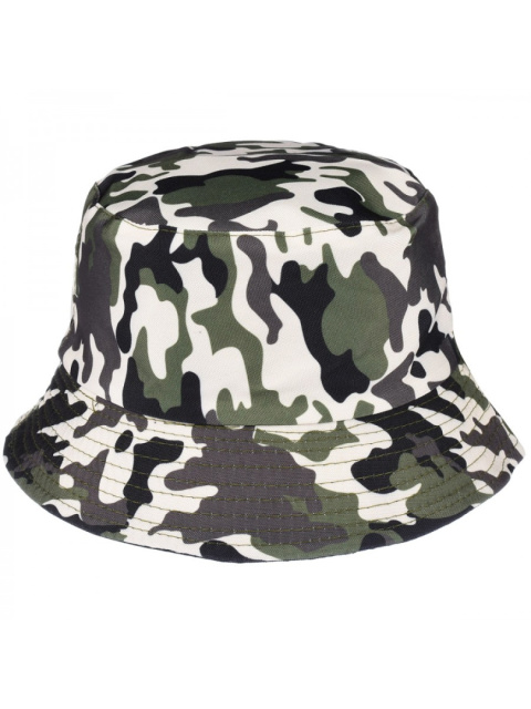 Kapelusz dwustronny BUCKET HAT