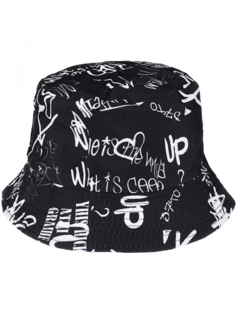 Kapelusz dwustronny BUCKET HAT