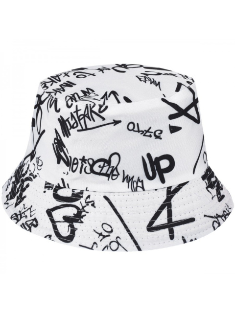 Kapelusz dwustronny BUCKET HAT