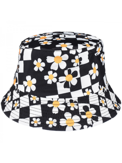 Kapelusz dwustronny BUCKET HAT