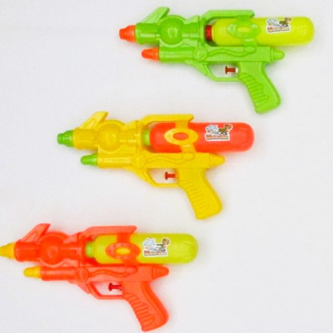 Water gun