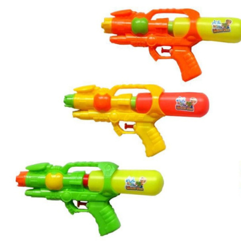 Water gun