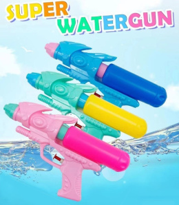Pistolet na wodę