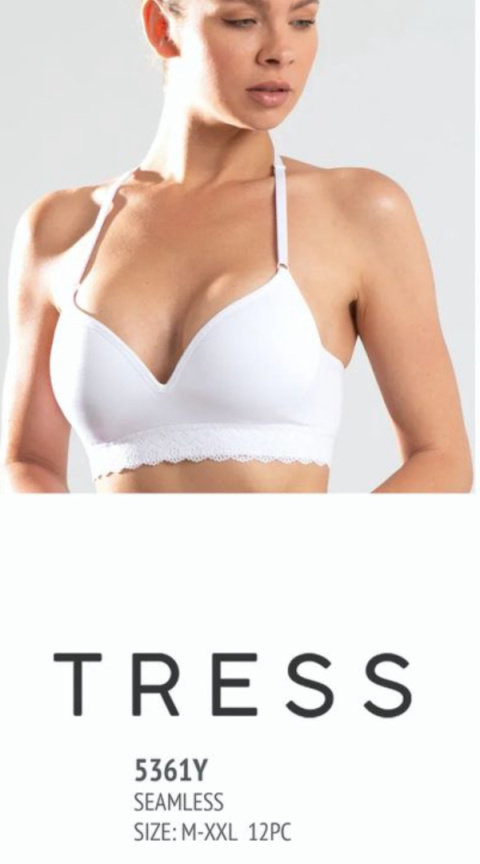 Bras