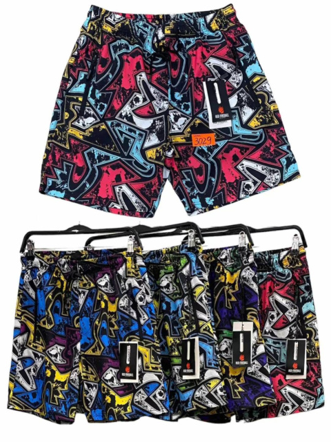 Men's swim shorts