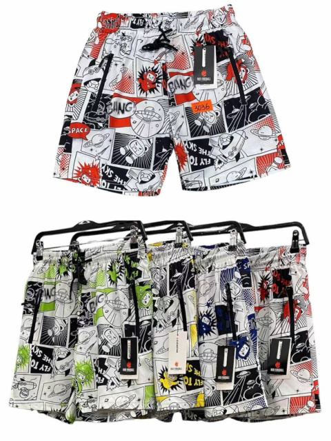 Men's swim shorts