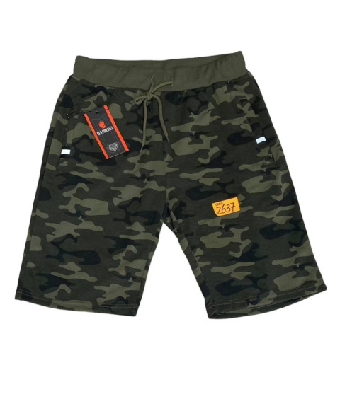 Men's swim shorts