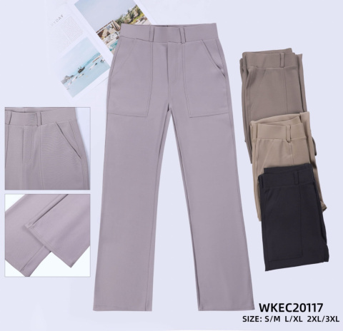 Women's pants