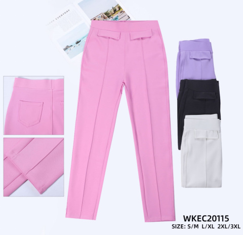 Women's pants