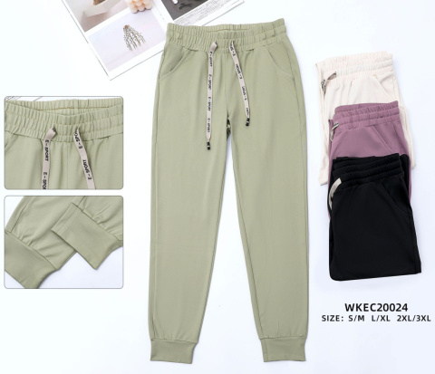 Women's pants