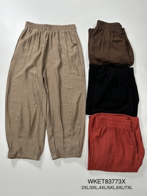 Women's pants