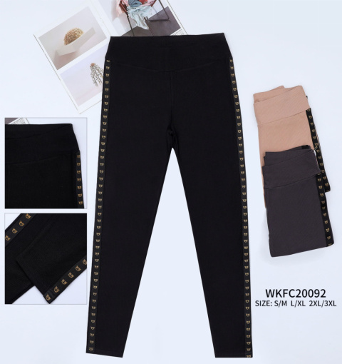 Women's pants