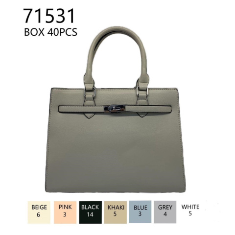 Women's handbags