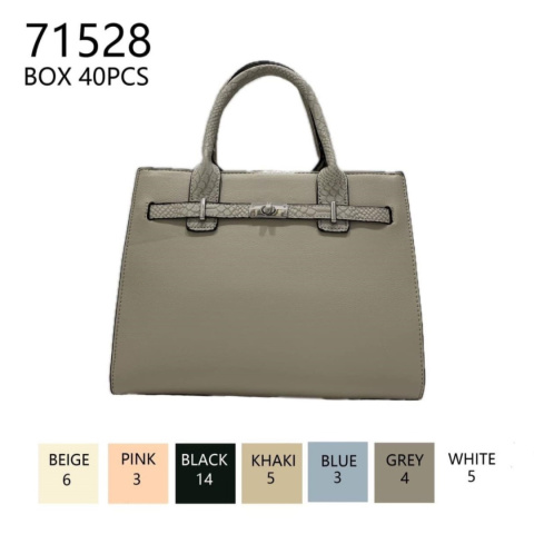 Women's handbags