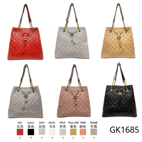 Women's handbags