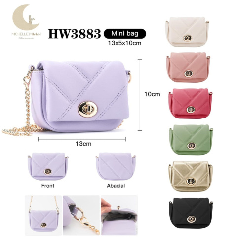 Women's handbags