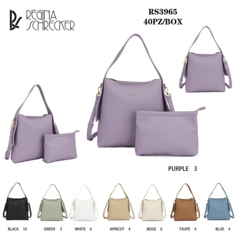 Women's handbags