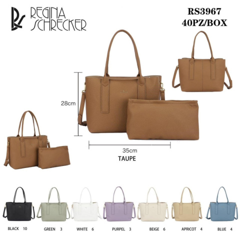 Women's handbags