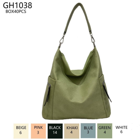 Women's handbags