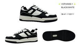 Buty sportowe męskie/młodzieżowe model: VOP24N50-1 (36-41)