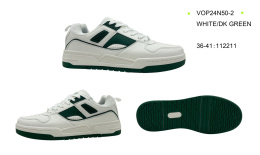 Buty sportowe męskie/młodzieżowe model: VOP24N50-2 (36-41)