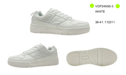 Buty sportowe męskie/młodzieżowe model: VOP24N50-3 (36-41)