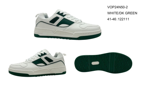 Men's sports shoes model: VOP24N50-2 (size: 41-46)