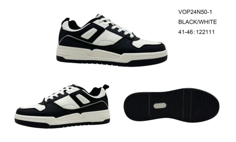 Men's sports shoes model: VOP24N50-1 (size: 41-46)