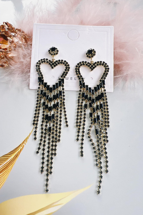 Women's earrings