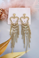 Women's earrings