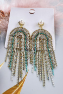 Women's earrings