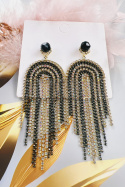 Women's earrings