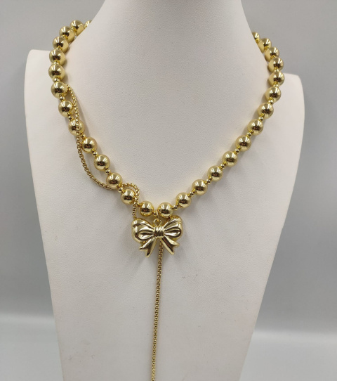 Women's necklace