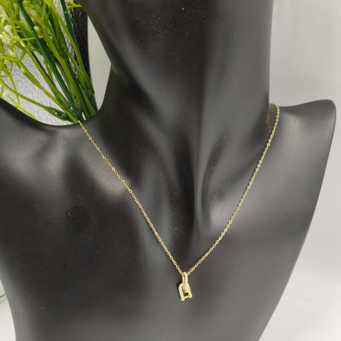 Women's necklace