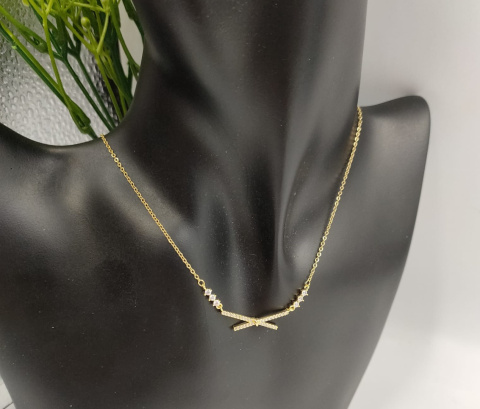 Women's necklace