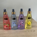 Perfumed body mist, 160 ml capacity BELLE JARDIN - STRAWBERRY