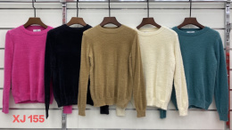 Damski sweter, model: XJ155