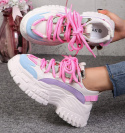 Women's athletic shoes model: BL503