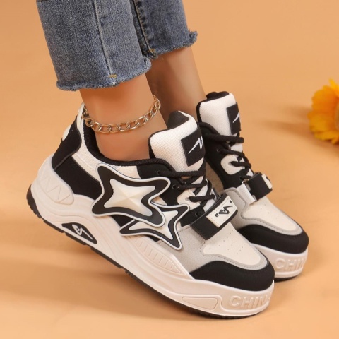 Women's athletic shoes model: VL246