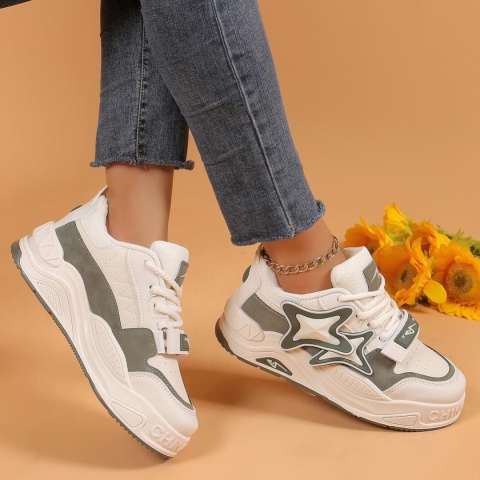 Women's athletic shoes model: VL246